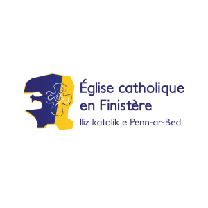 Logo diocèse Quimper