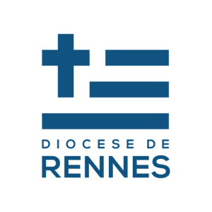 Logo diocèse Rennes