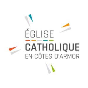 Logo diocèse Saint Brieuc