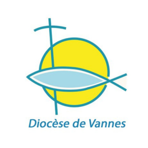 Logo diocèse Vannes